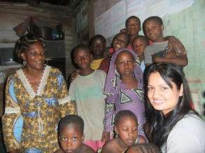 Centre de L'Espoir Orphanage for Orphans