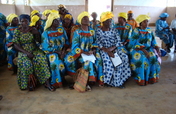 Provide Economic Sustainability to Aids widows 