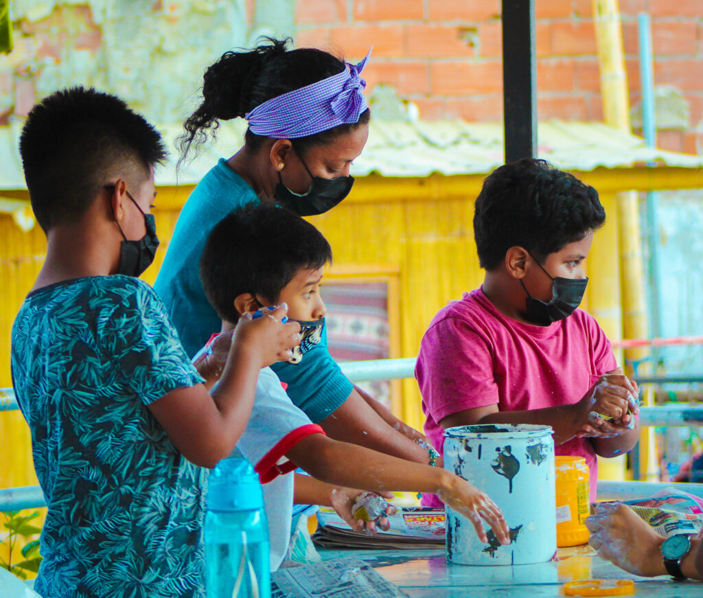 Support crucial eco-education program in Ecuador!