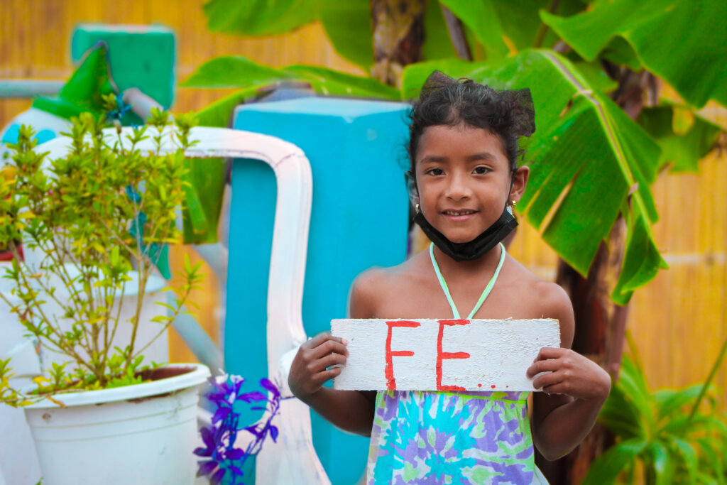 Support crucial eco-education program in Ecuador!