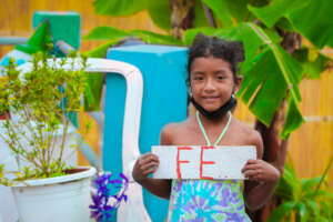 Support crucial eco-education program in Ecuador!