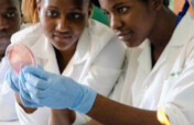 Combating Antibiotic Resistance in Asia and Africa