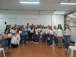 FORMACION A MAESTROS