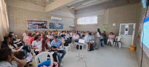 FORMACION A MAESTROS - CULTURA INCLUSIVA