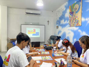 PROMOTORES DE INCLUSION - NO HAY 2 IGUALES