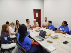 FORMACION A EDILES - BARRANQUILLA