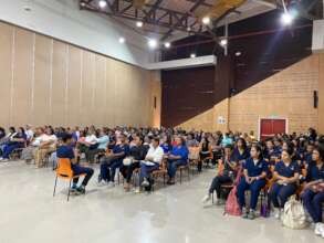 FORMACION A MAESTROS