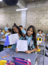 PARTICIPANTES - NO HAY 2 IGUALES