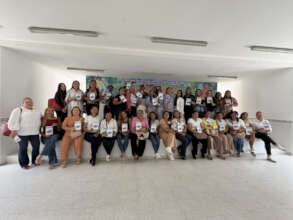 PROYECTO: LA EDUCACION COMO DERECHO - FAMILIAS