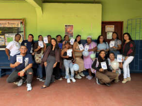 PROYECTO: LA EDUCACION COMO DERECHO - FAMILIAS2