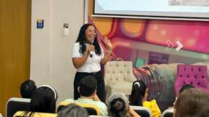 V SIMPOSIO SOBRE SINDROME DE DOWN