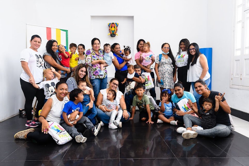 Down Syndrome: Let's Break Stereotypes Together - GlobalGiving