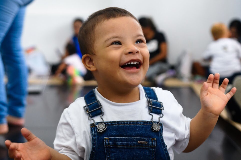 Down Syndrome: Let's Break Stereotypes Together - GlobalGiving