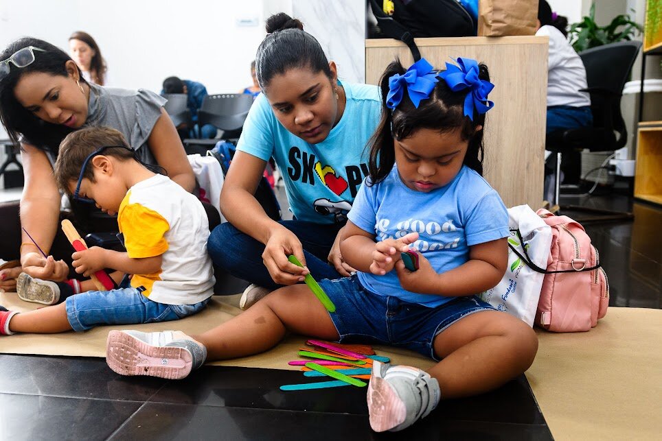 Down Syndrome: Let's Break Stereotypes Together - GlobalGiving