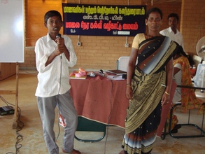 Pre orientation programme for students and parents