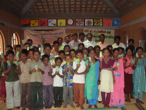 Anti Child Labour Function