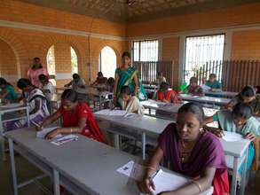 External assessment