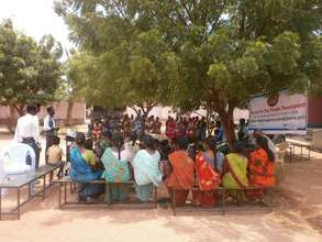 Educational Awareness Programme
