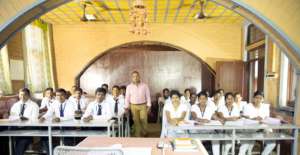 Bringing livelihood to 1200 poor rural youth