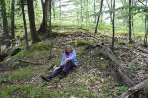 Deer Run Nature Preserve Phase III