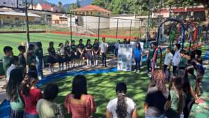 2025 Programmes Fair