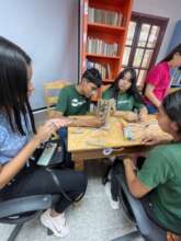 Creacion de Prototipo Brazo hidraulico