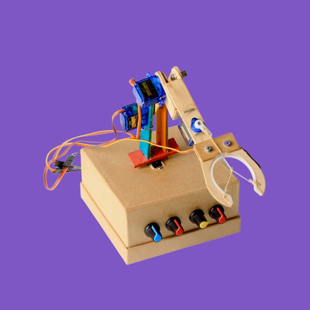 Hands-on STEM program for youth in rural Honduras