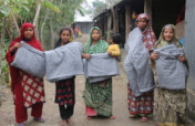 Help the poor & needy with Winter Clothes/blanket