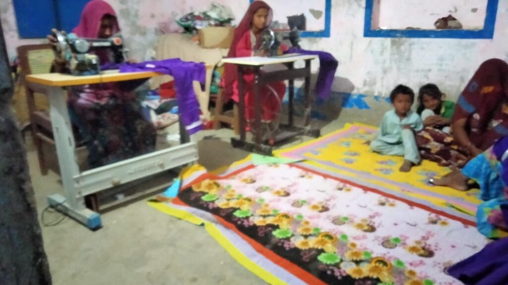 Help us Educate Street Children in Pakistan