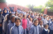 Help us Educate Street Children in Pakistan logo