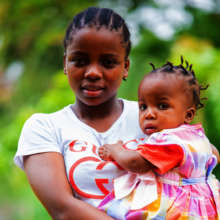 Feed and Educate 8 Rescued Kenyan Girls for a Year