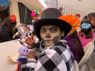 Language Acquisition for Deaf Children in Mexico
