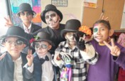 Language Acquisition for Deaf Children in Mexico