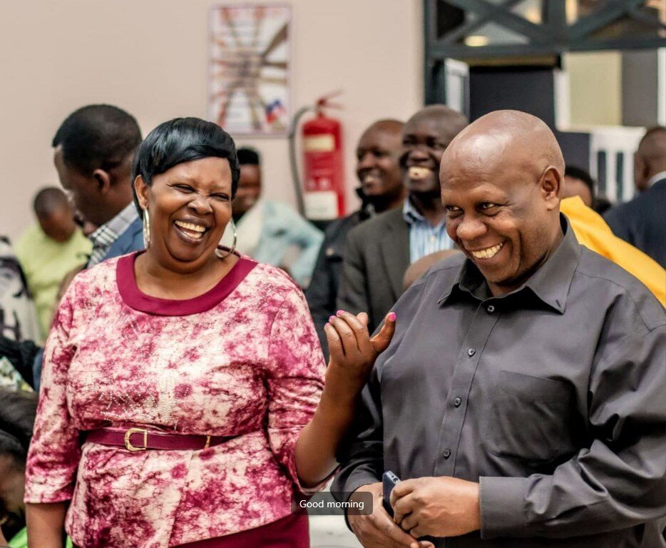 Providing care & dignity to 100+ disabled Kenyans