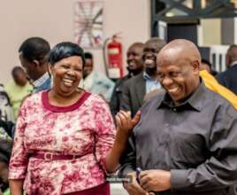 Wilson and Mary, Ummoja Directors