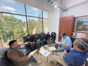 Tzamjuyub Cocode at Fodes