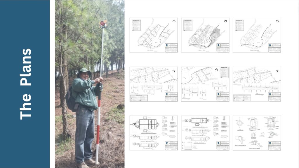 Santa Catarina Water Sanitation Campaign