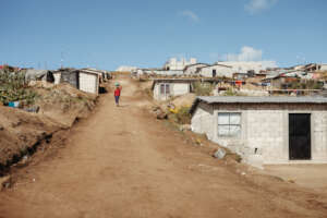 Santa Catarina Water Sanitation Campaign