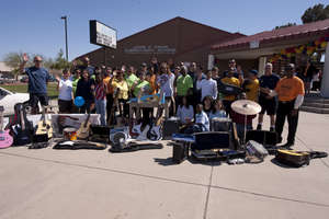 Roosevelt School District