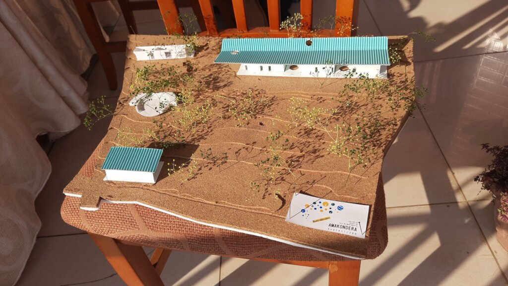 Amakondera Institute for Culture and Education