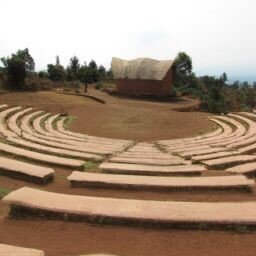 Amakondera Institute for Culture and Education