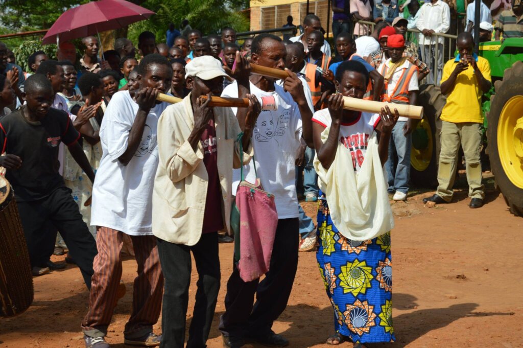 Amakondera Institute for Culture and Education