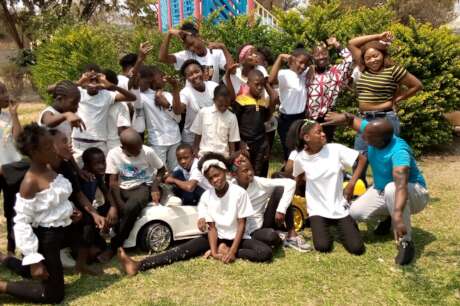 CHILDREN AND YOUTHS PREVENTION AND REHABILITATION