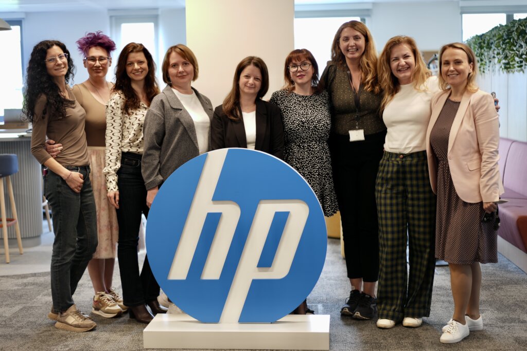 HP & HITL 40 Days of Doing Good