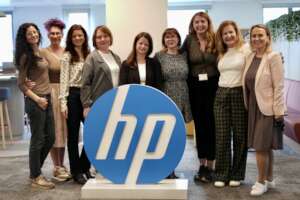 HP & HITL 40 Days of Doing Good