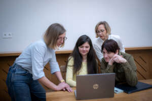 Building Digital Skills Together