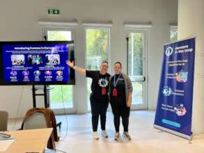 HITL - Skills for Fair Digital Transitions
