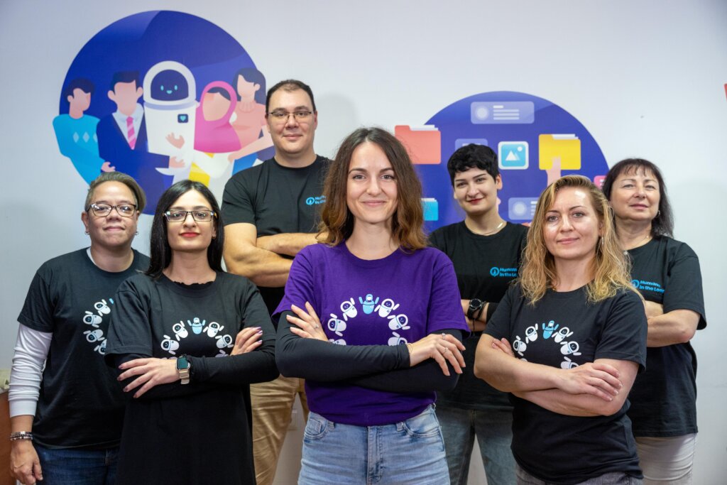 Dream Team: Unity in Diversity
