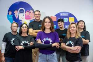 Dream Team: Unity in Diversity