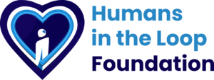 Humans in the Loop Foundation Logo